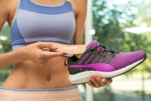 How Custom Orthotics Can Help Runners