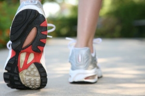 What to Look for in Choosing the Right Running Shoes