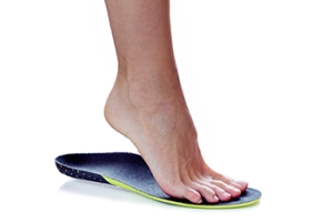 Custom Orthotics Can Treat Foot and Ankle Pain