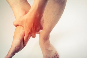 Managing a Plantar Fascia Rupture