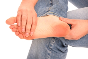 Relieving Pain From Various Foot Issues
