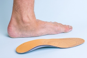The Role of Arch Height in Personalized Insoles for Flat Feet