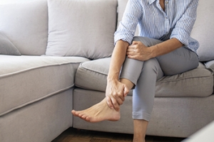 Can Arthritis Affect the Feet?